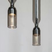 Misty Texture Pendant gallery detail image
