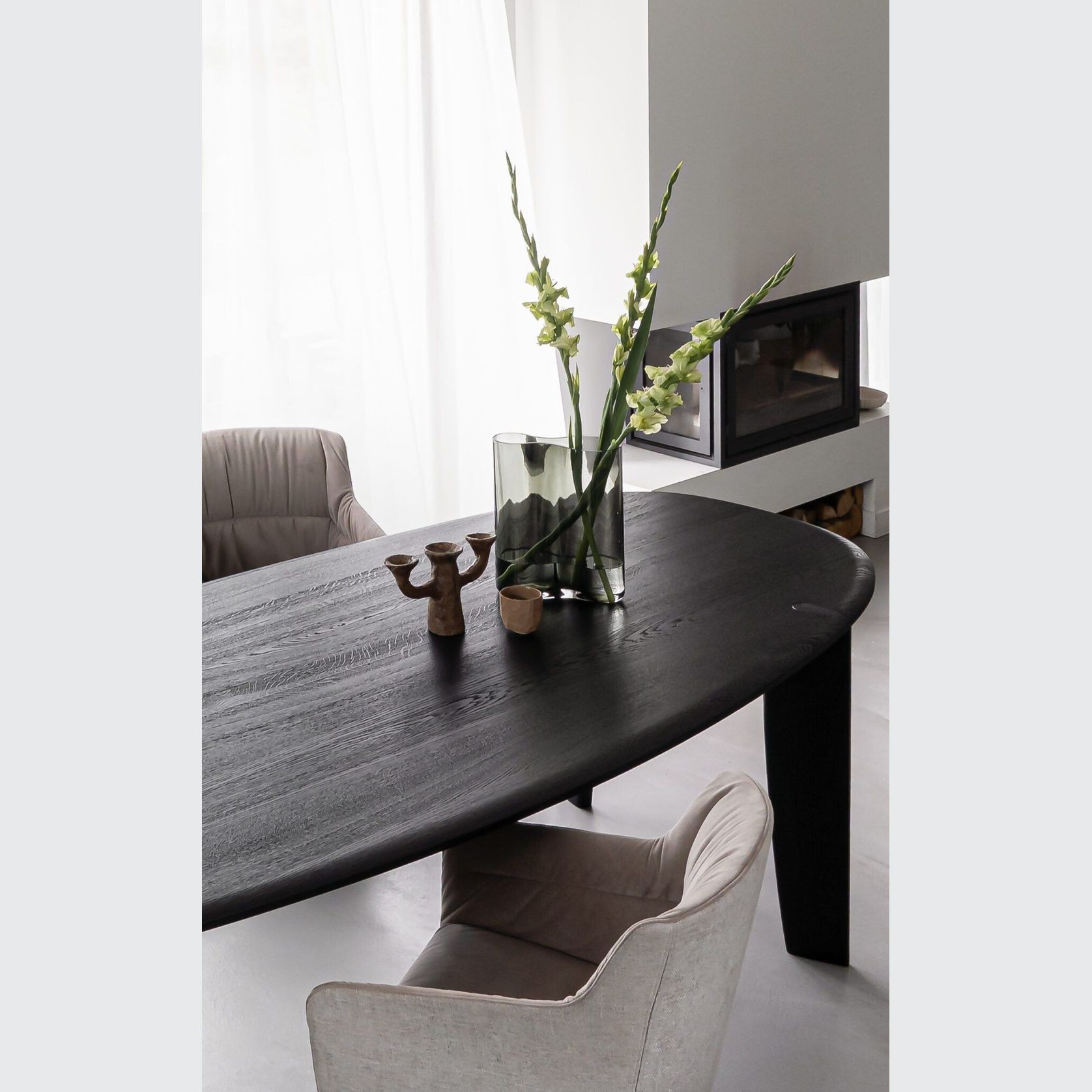 Mitchell Dining Table gallery detail image