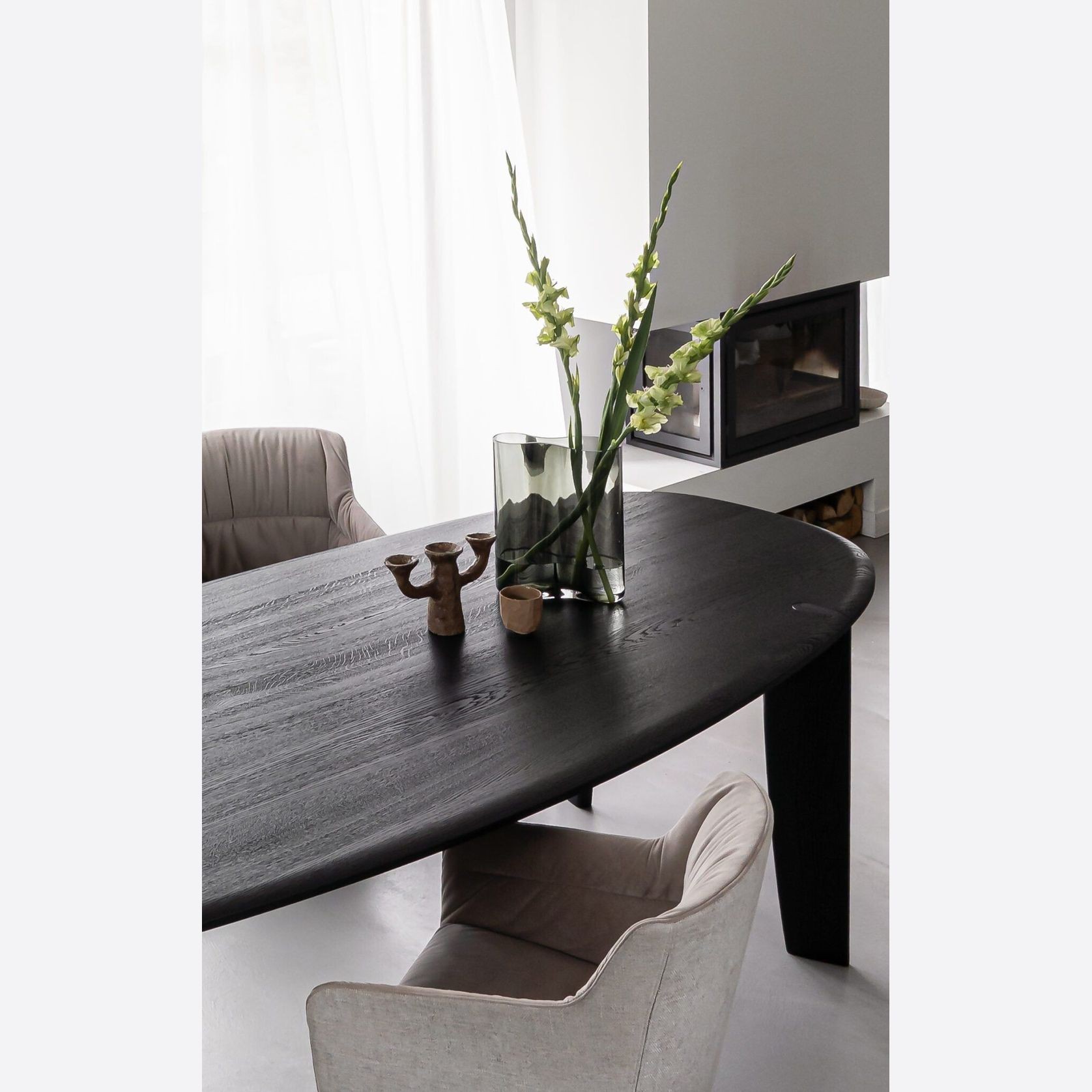 Mitchell Dining Table gallery detail image