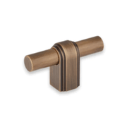 Armac Martin - Gaumont T-Bar Cabinet Pull gallery detail image