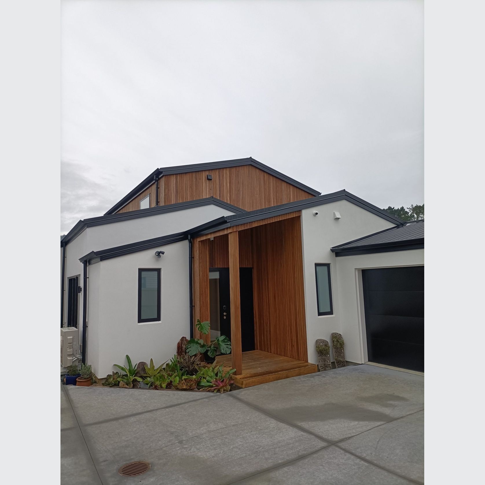 Cladding | Weathered Cladding gallery detail image