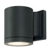 Moby Up or Down Exterior Wall Light (9W LED) gallery detail image