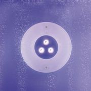 Moby 2.1 Underwater Projector Light gallery detail image