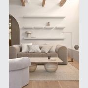 Weave Home Puglia Floor Rug - Hemp gallery detail image