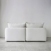 Malibu Left Hand Corner / Modular Sofa gallery detail image