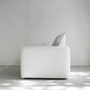 Malibu Right Hand Corner / Modular Sofa gallery detail image