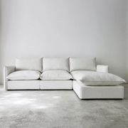 Malibu Left Hand Corner / Modular Sofa gallery detail image