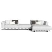 Argo Alu Modular Sofa gallery detail image