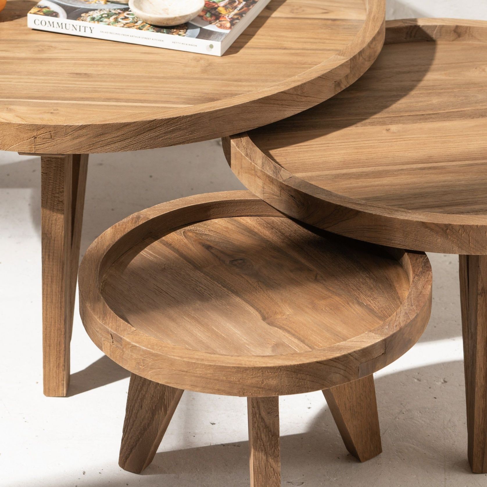 Molara Coffee Table gallery detail image