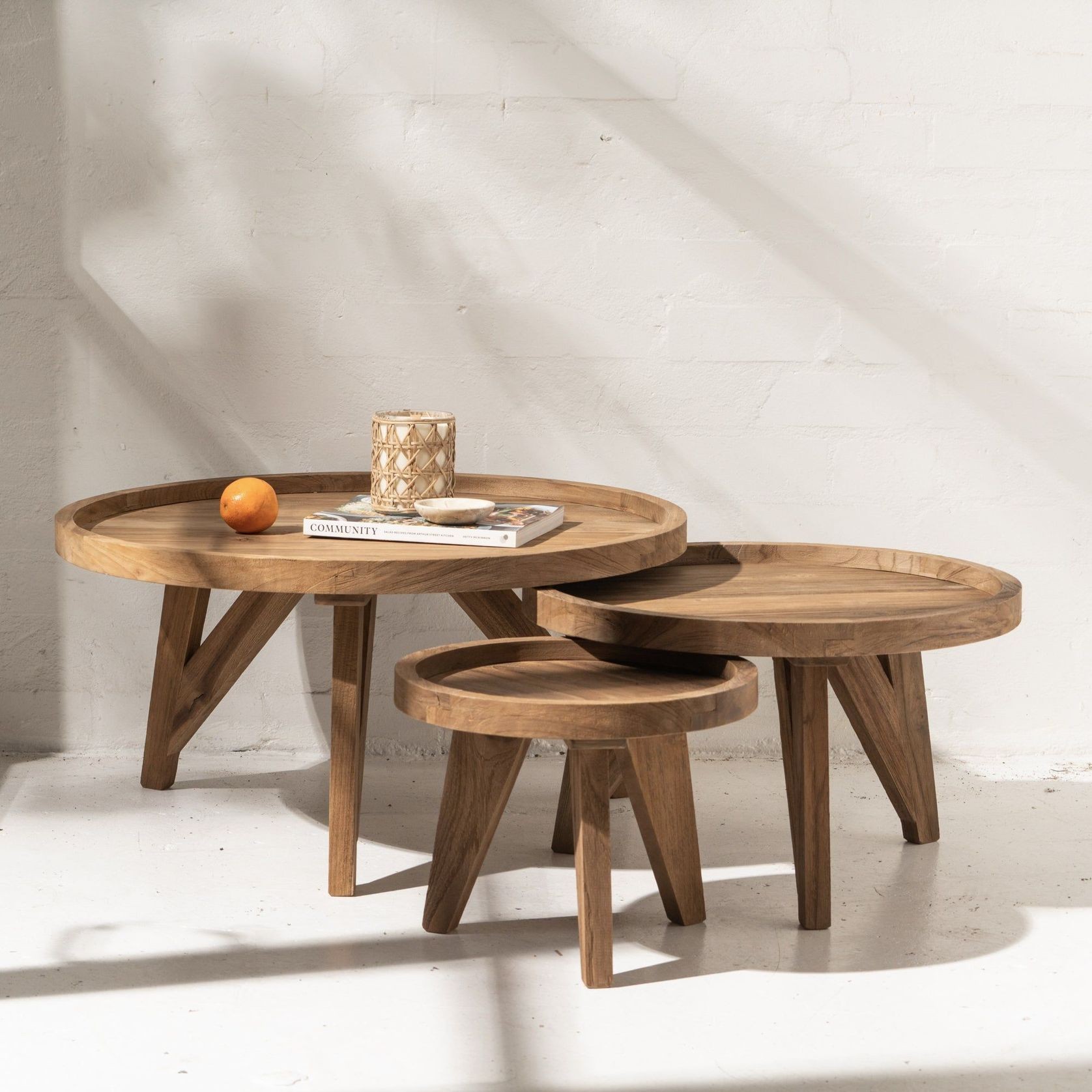 Molara Coffee Table gallery detail image