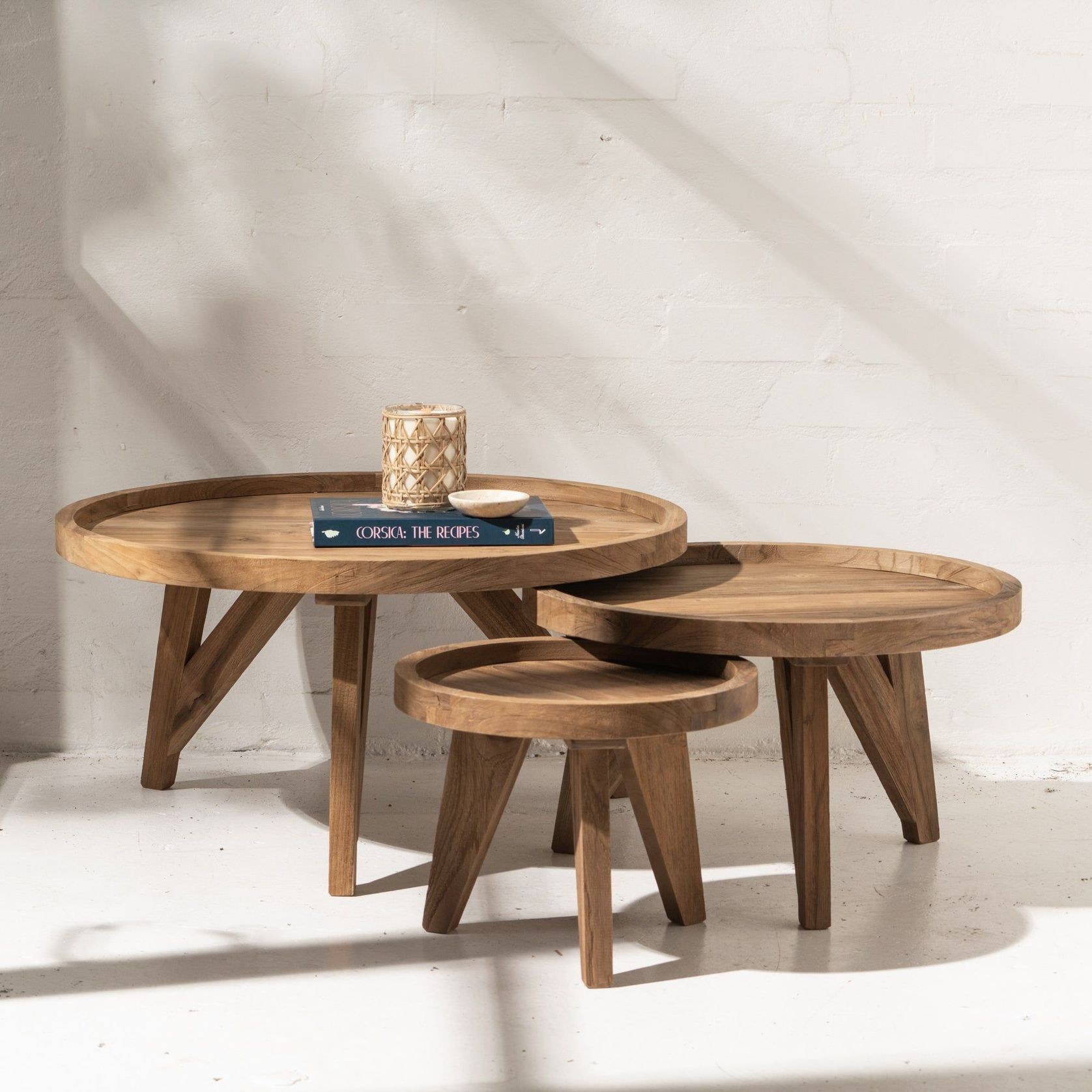 Molara Coffee Table gallery detail image