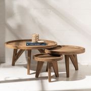 Molara Coffee Table gallery detail image
