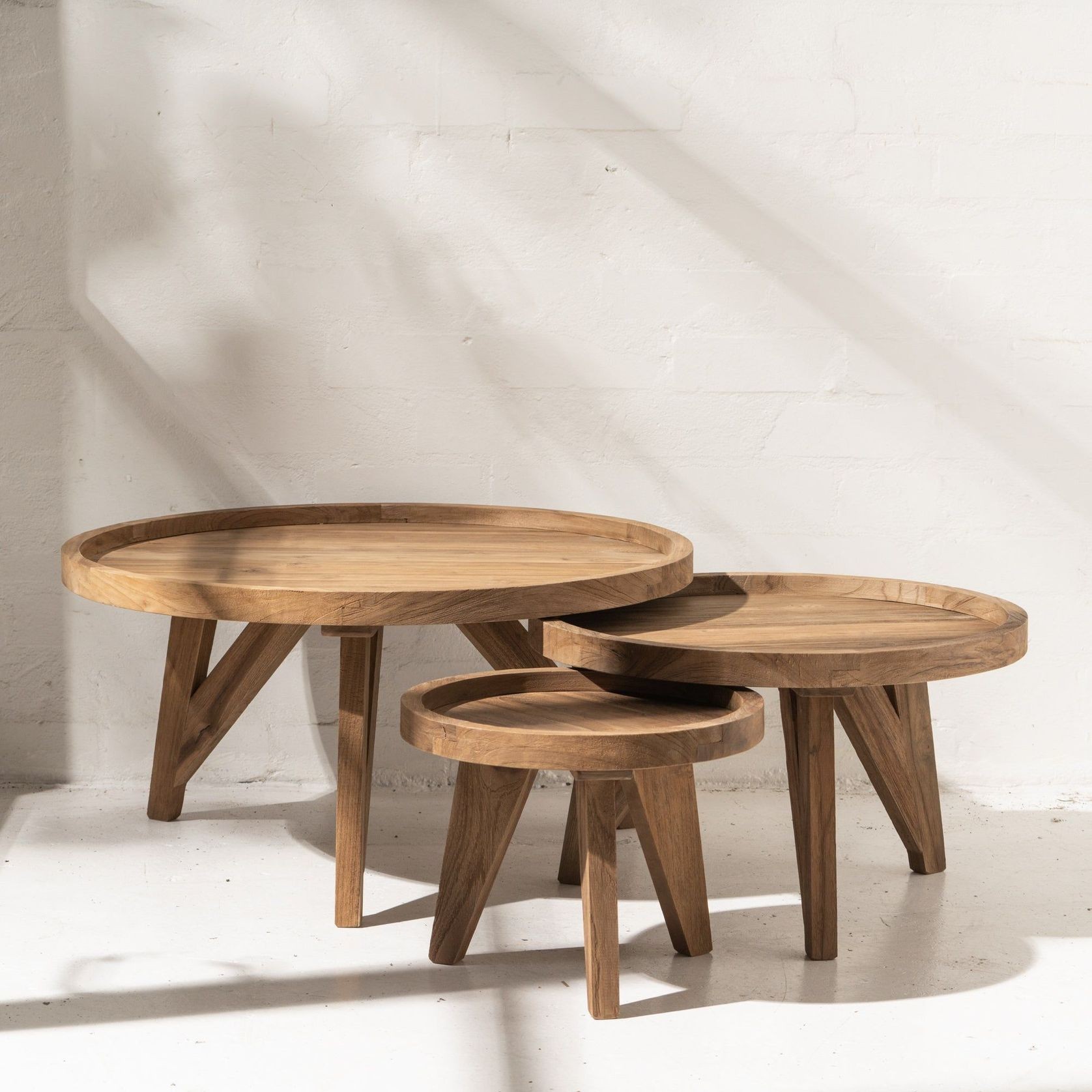 Molara Coffee Table gallery detail image