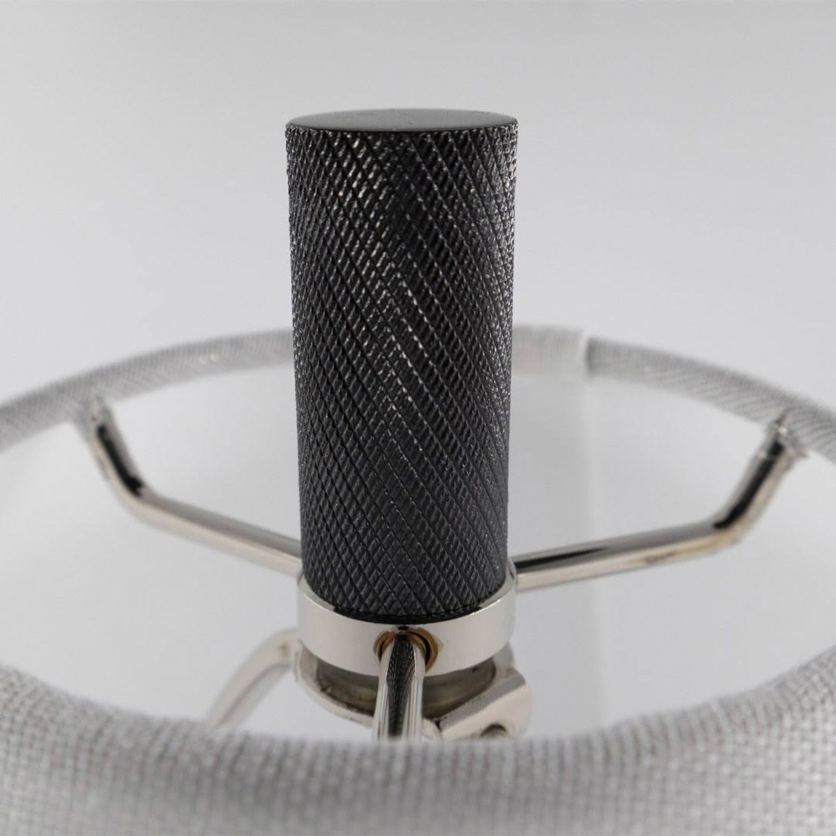 Monaco Bedside Lamp - Bronze gallery detail image