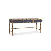 Colonial Console Table gallery detail image