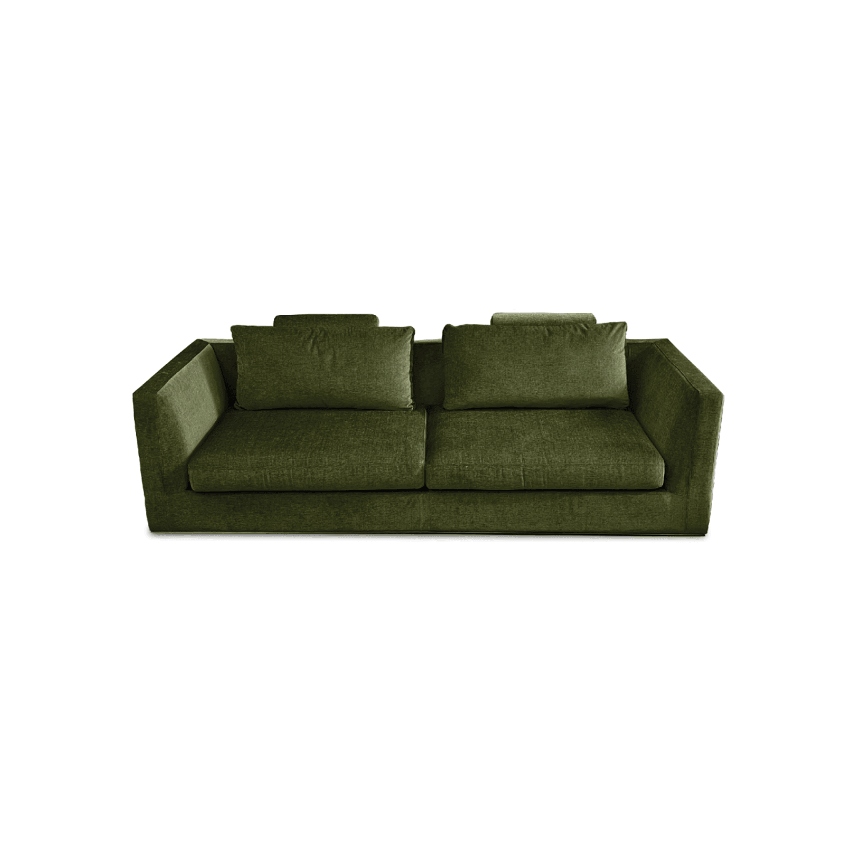 Monty Sofa - Sofa by Apartmento gallery detail image