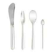 Mood Party Cutlery Accessory Set in Egg gallery detail image