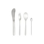 Mood Party Cutlery Accessory Set in Egg gallery detail image