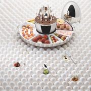 Mood Party Cutlery Accessory Set in Egg gallery detail image