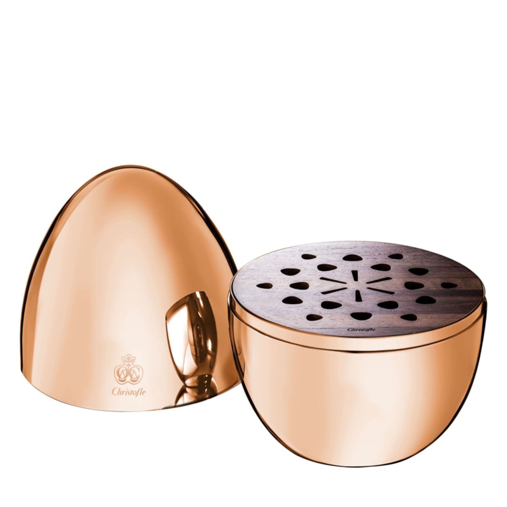 Mood Precious 24 Piece Cutlery Set in Egg gallery detail image