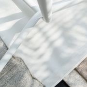 Loto Outdoor Lounge Chair by Atmosphera gallery detail image