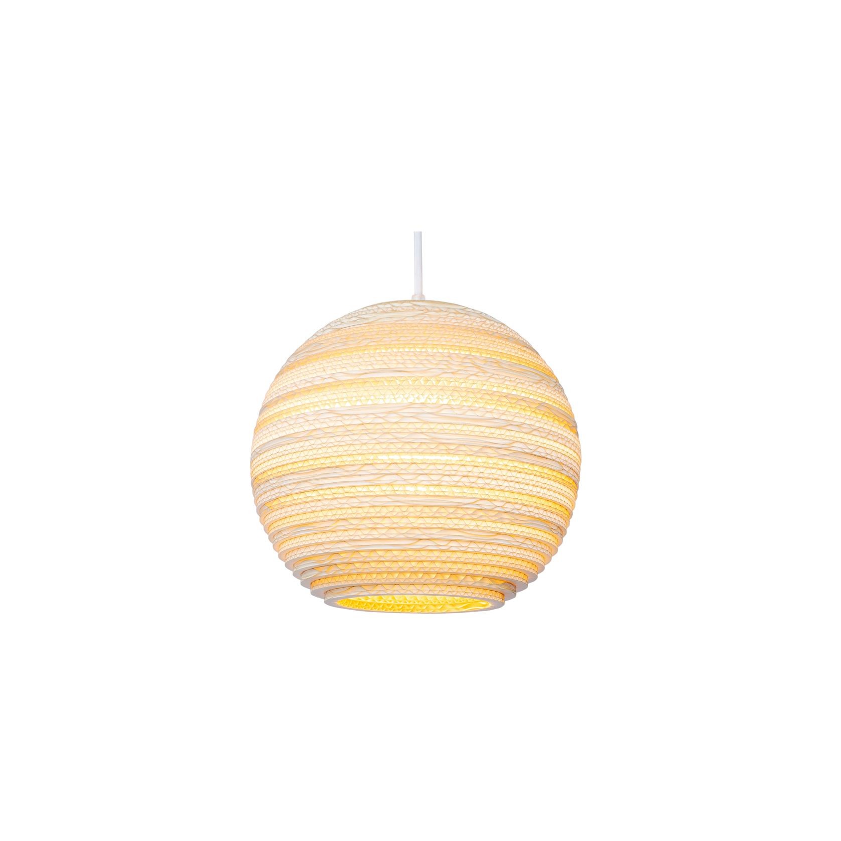 Moon Pendant gallery detail image