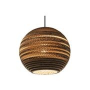 Moon Pendant gallery detail image