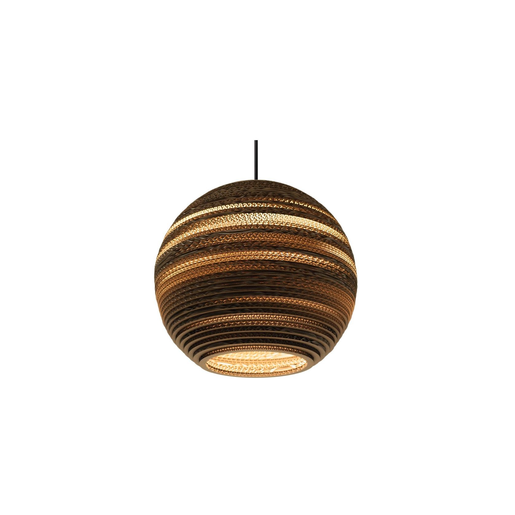 Moon Pendant gallery detail image