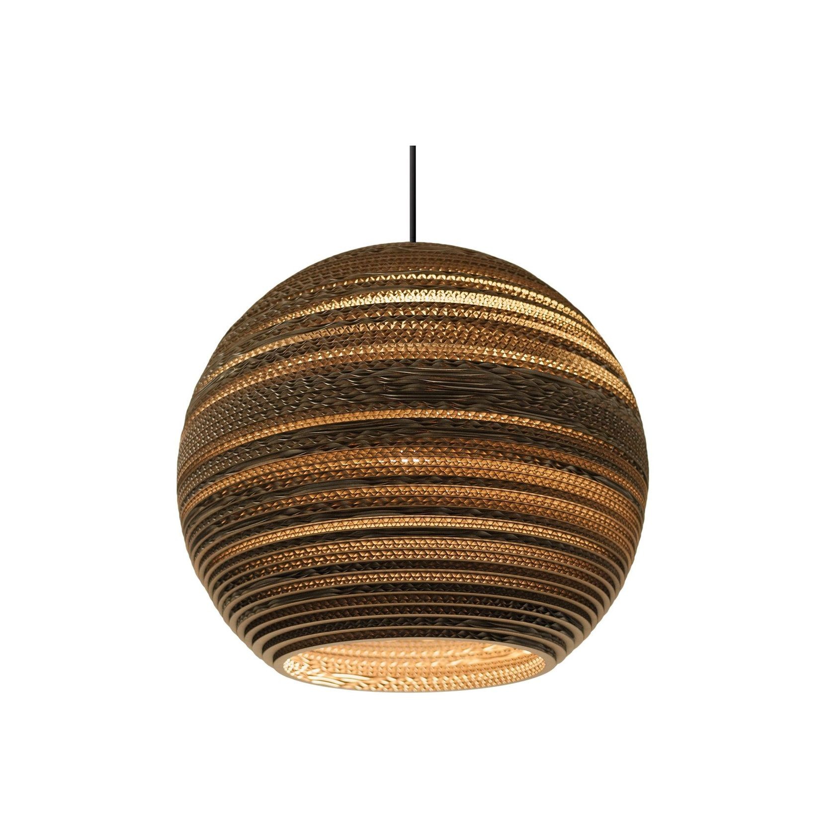 Moon Pendant gallery detail image