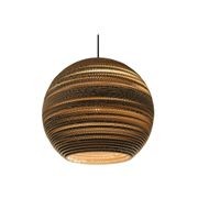 Moon Pendant gallery detail image