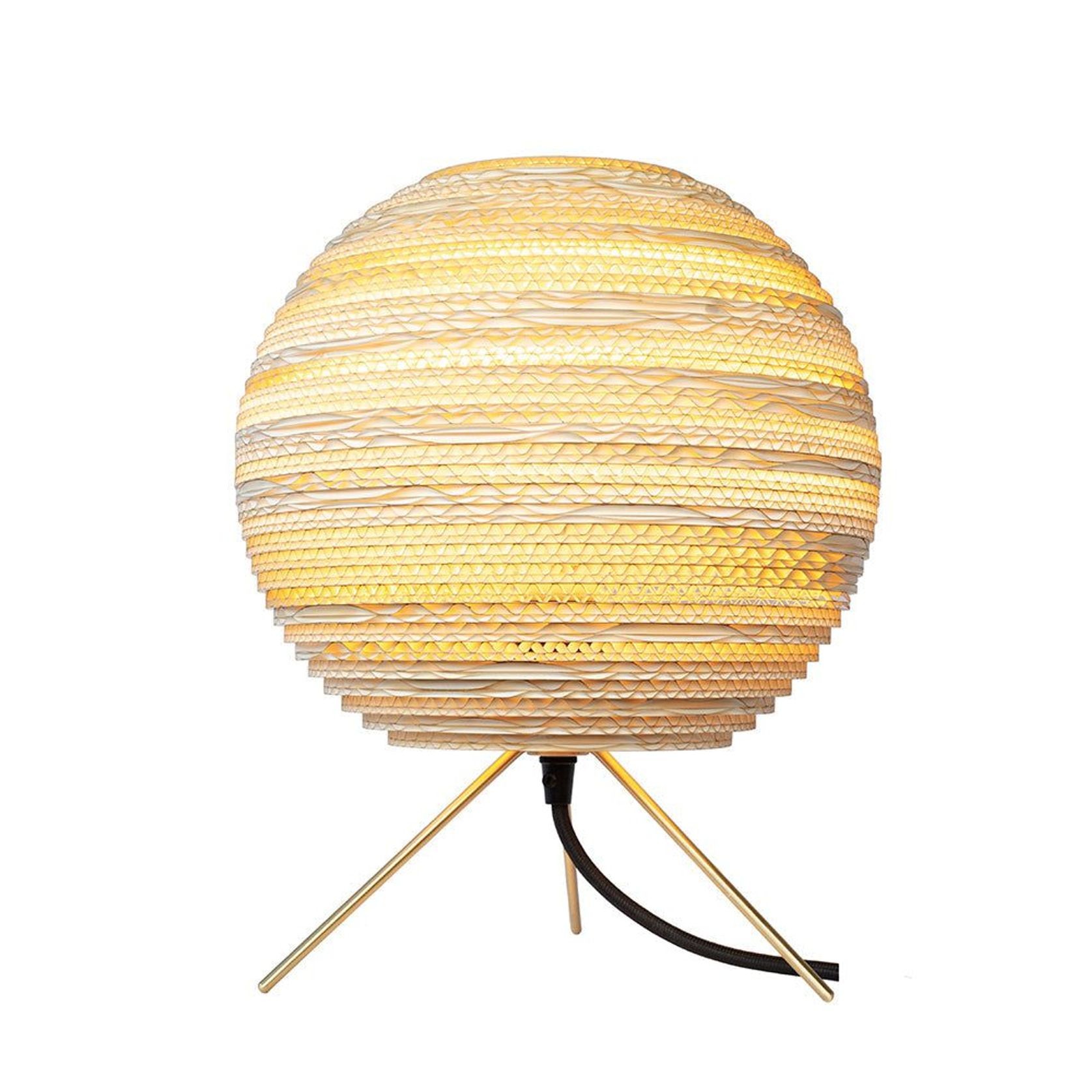 Moon Table Lamp gallery detail image