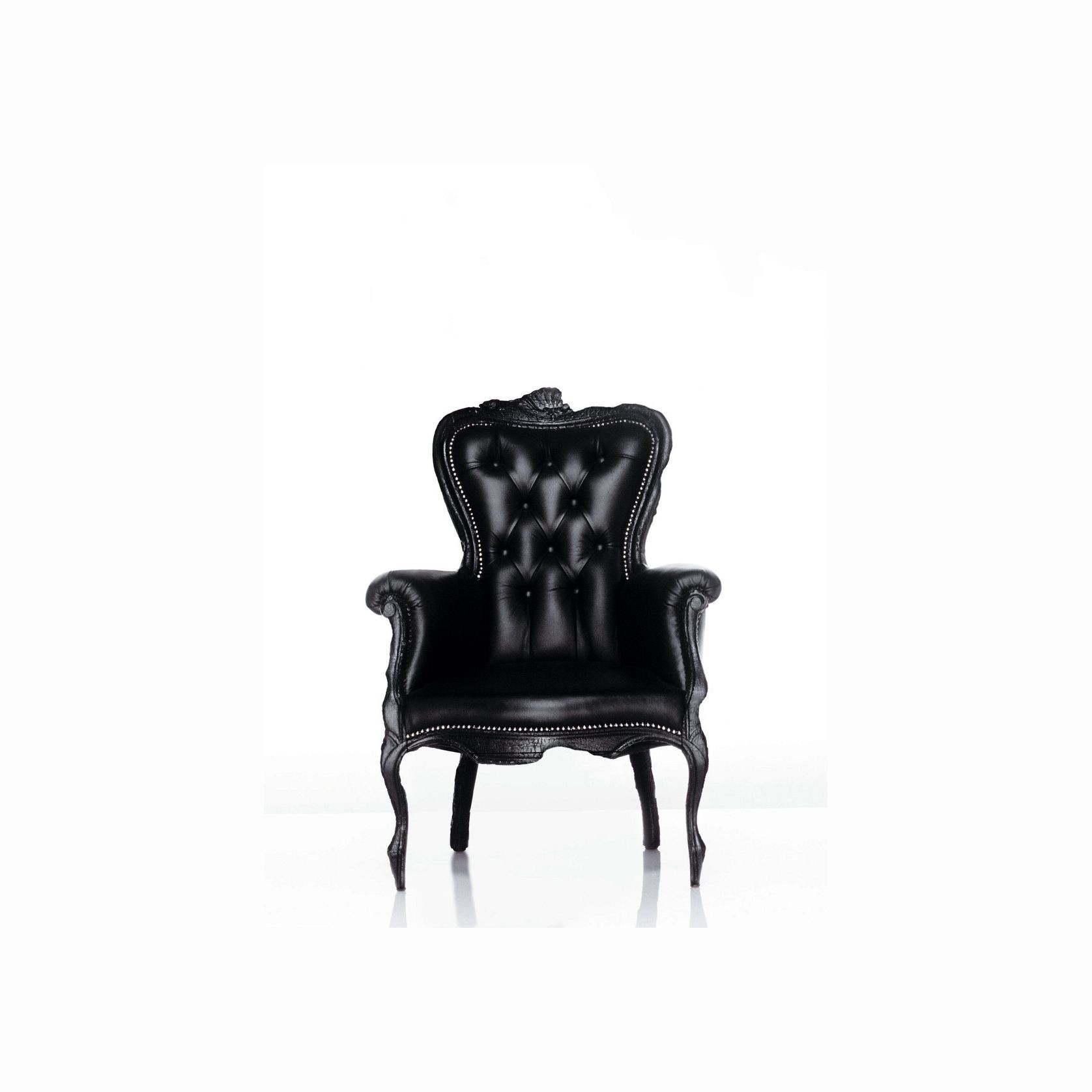 Smoke Armchair gallery detail image