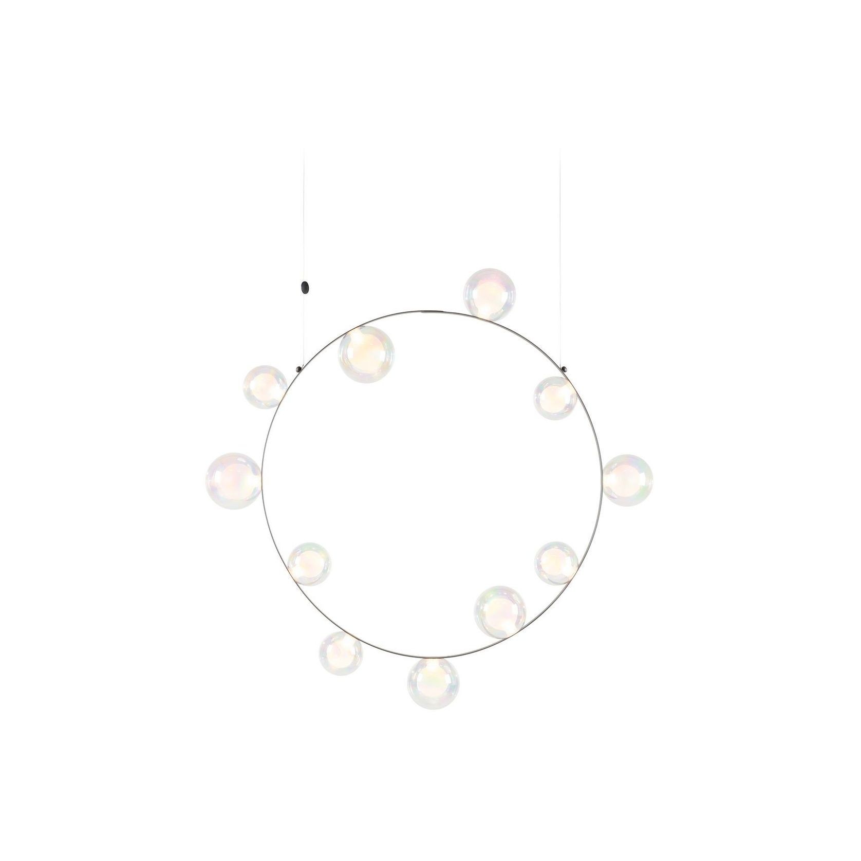 Hubble Bubble 11 Suspension Lamp gallery detail image