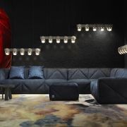 Walking on Clouds Dusk gallery detail image