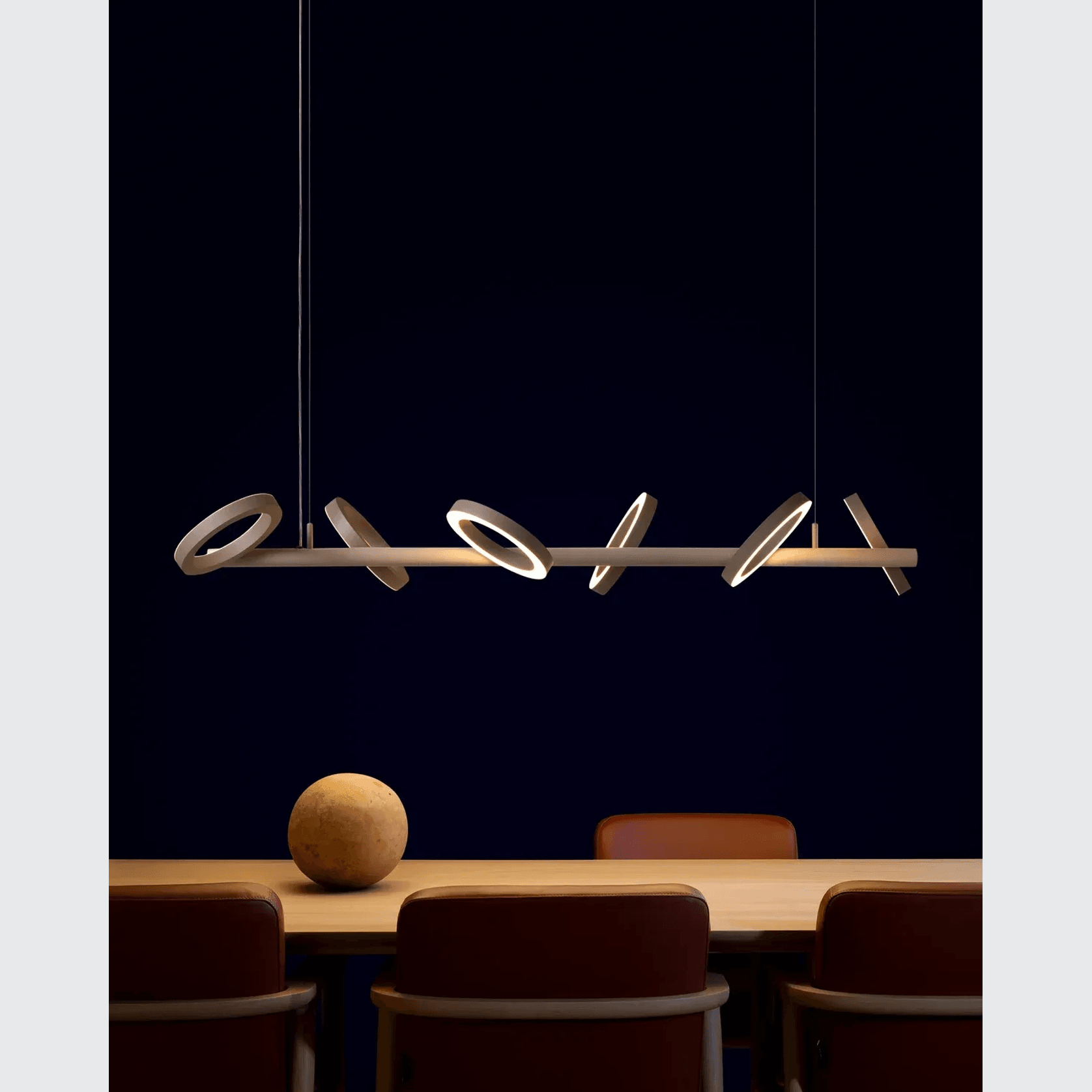 Pallana Light by Moooi gallery detail image