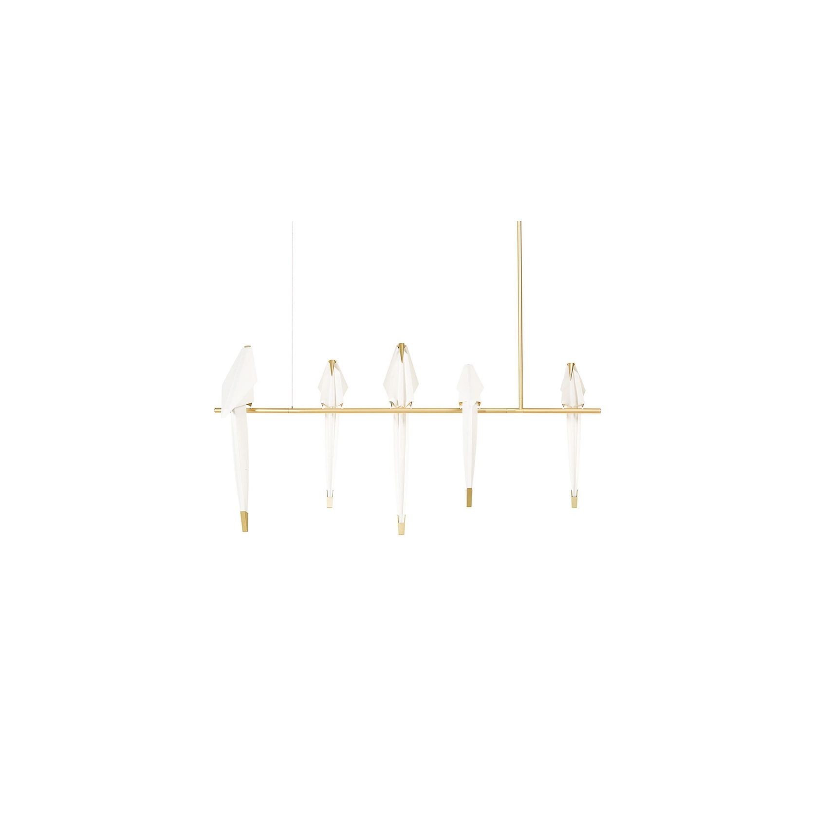 Perch Light Branch Suspension Lamp gallery detail image