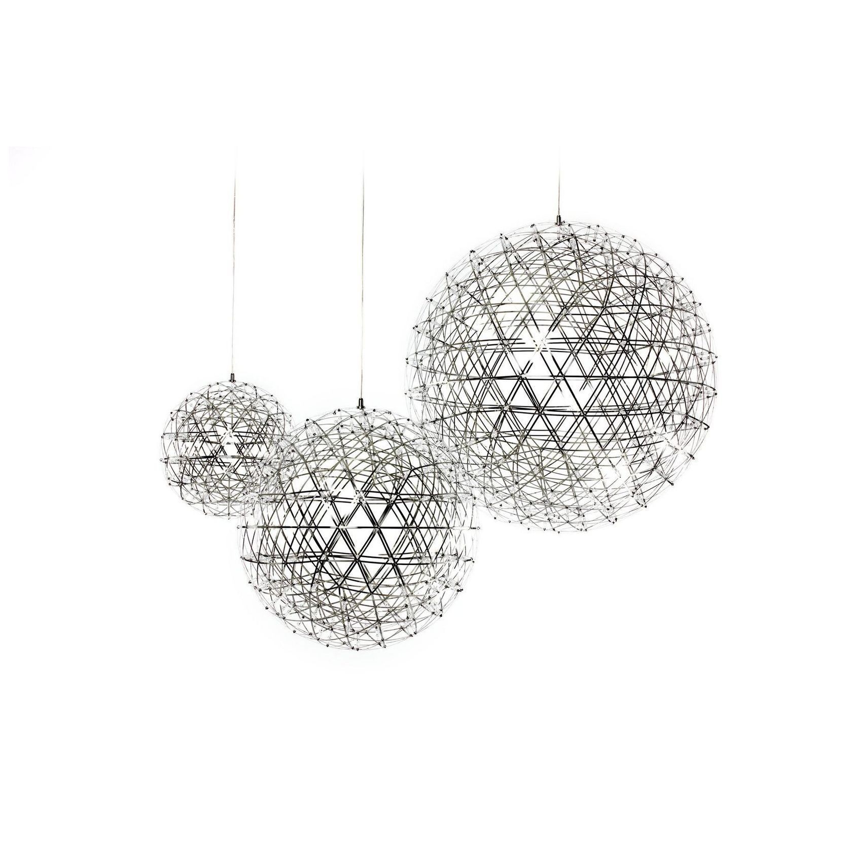 Raimond II Suspension Lamp gallery detail image