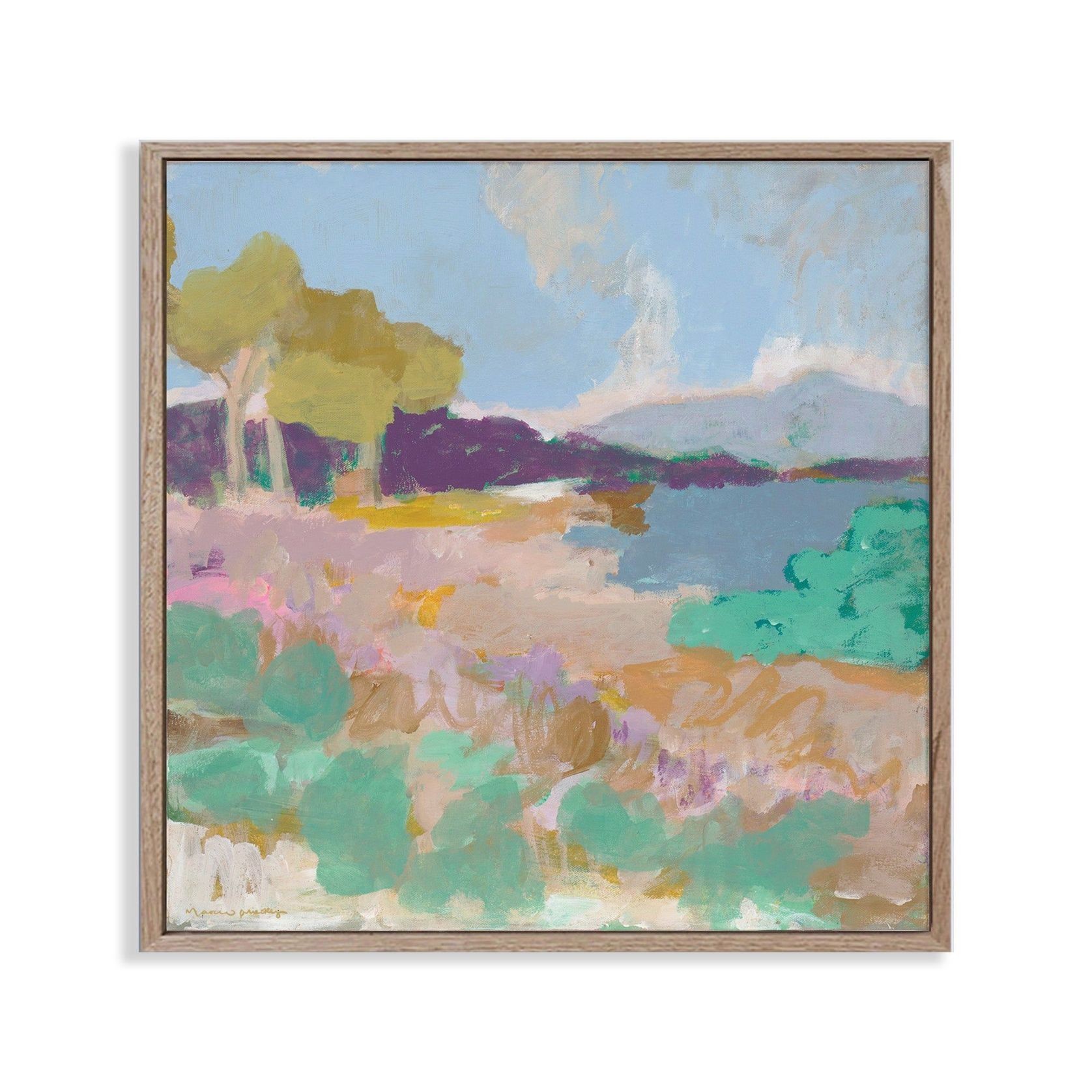 Morning Out West - Limited Edition Print gallery detail image