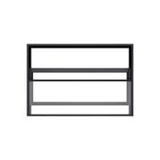 Mediterranean Motorised Vertical Lift Window gallery detail image