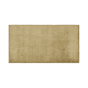 Soren Liv Bower Frame Rug - Moss gallery detail image