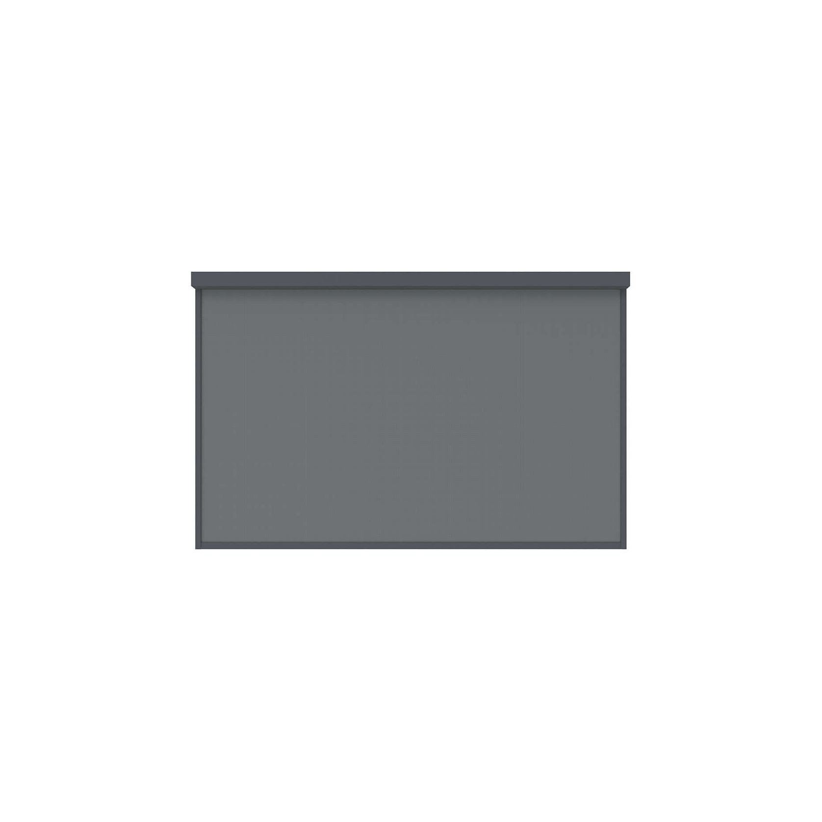 Motorised Blind For Caribbean Wall Mounted Pergola gallery detail image