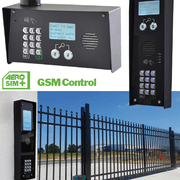 AES Multicom - Unit Intercom System gallery detail image