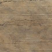 Roughcast Concrete Panels by Muros | Weathered Rust gallery detail image