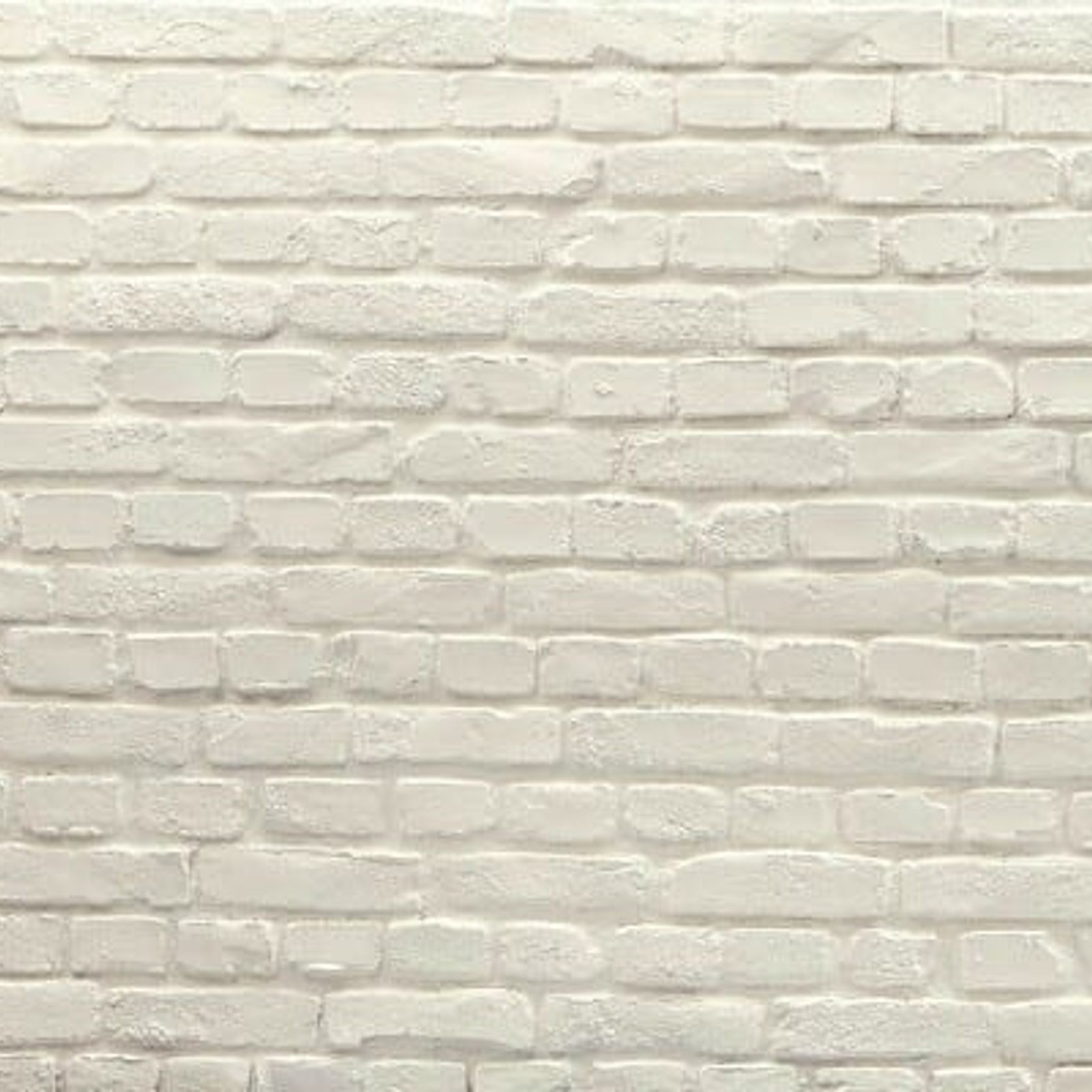 Loft Brick Wall Panels by Muros | White Brick Tiles gallery detail image