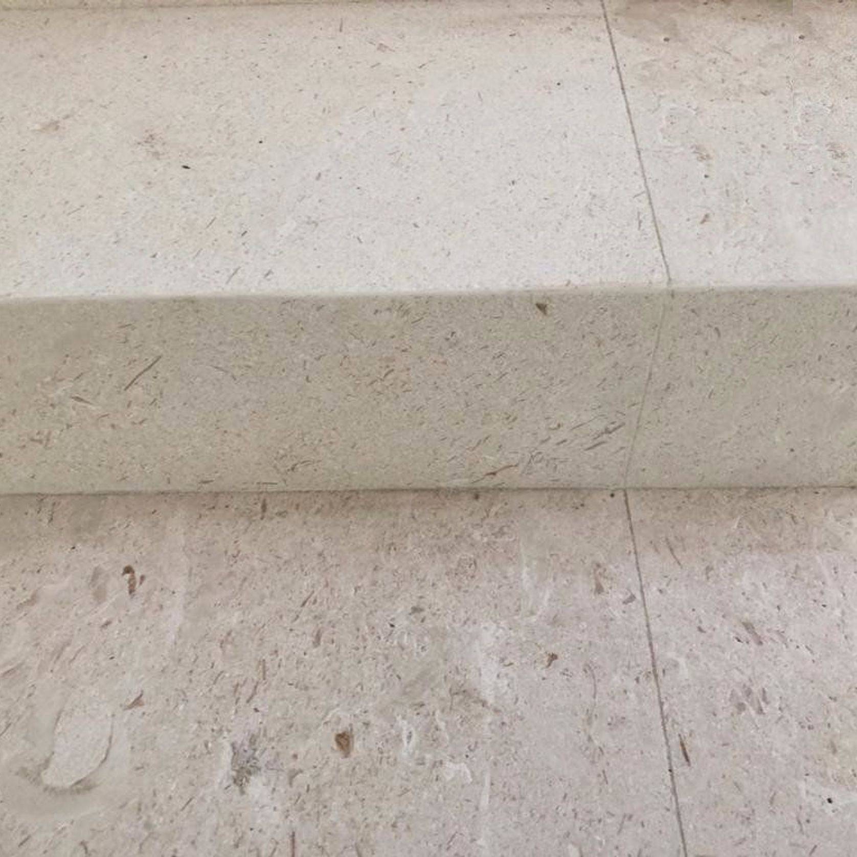 12mm Myra Beige Limestone Tiles Sandblasted & Brushed ArchiPro AU