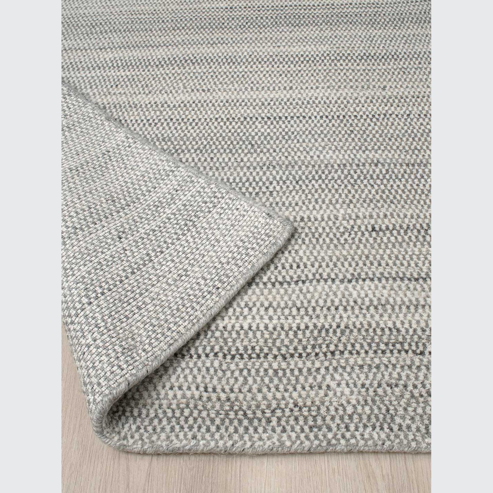 Mystique Rug | Ivory/Grey gallery detail image