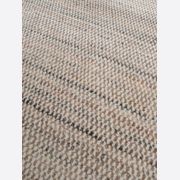 Mystique Rug | Ivory/Rust gallery detail image