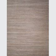 Mystique Rug | Ivory/Rust gallery detail image