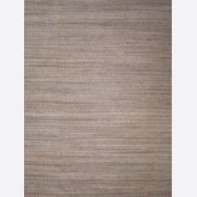Mystique Rug | Ivory/Rust gallery detail image