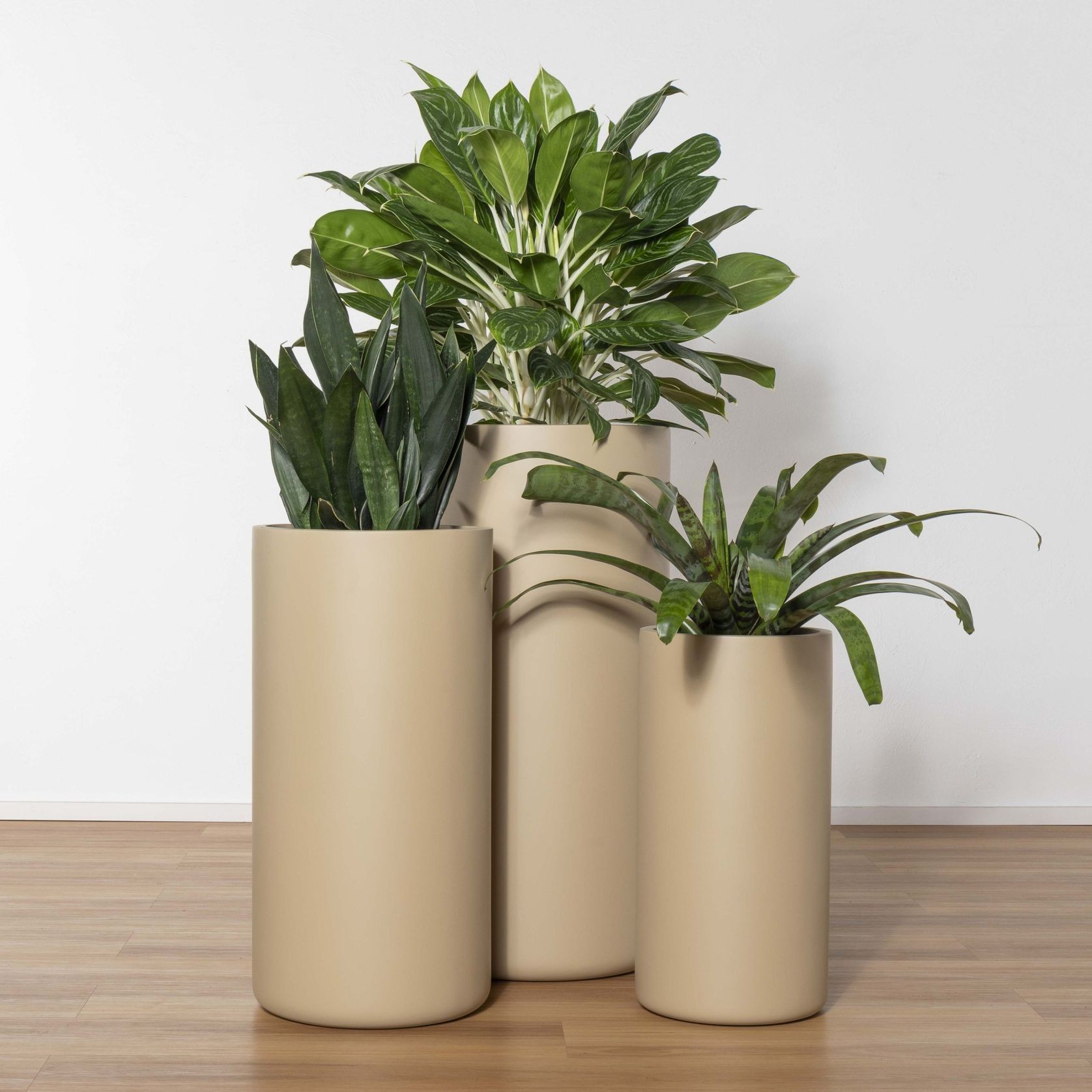 Narvik Tall Cylinder gallery detail image